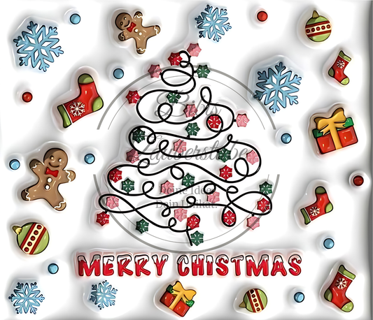 Weihnachten & Winter 51
