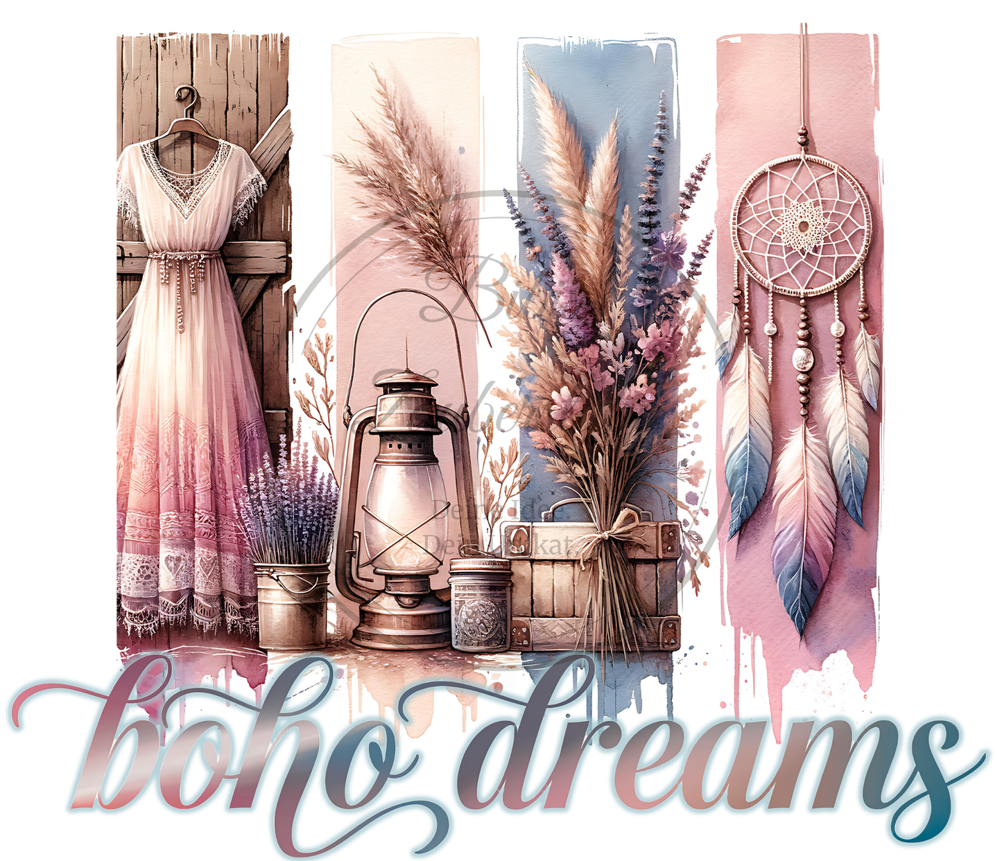 Boho / Cowgirl / Western 30