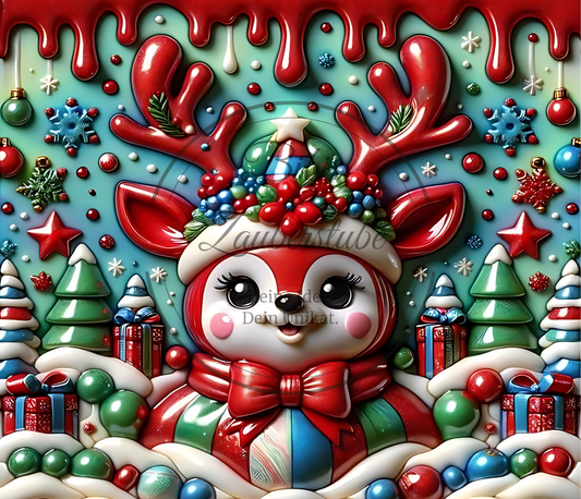 Weihnachten & Winter 64
