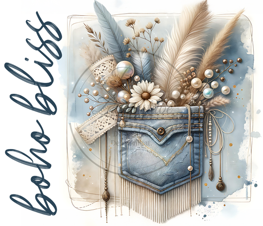 Boho / Cowgirl / Western 29