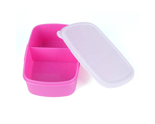 Lunchbox Junge