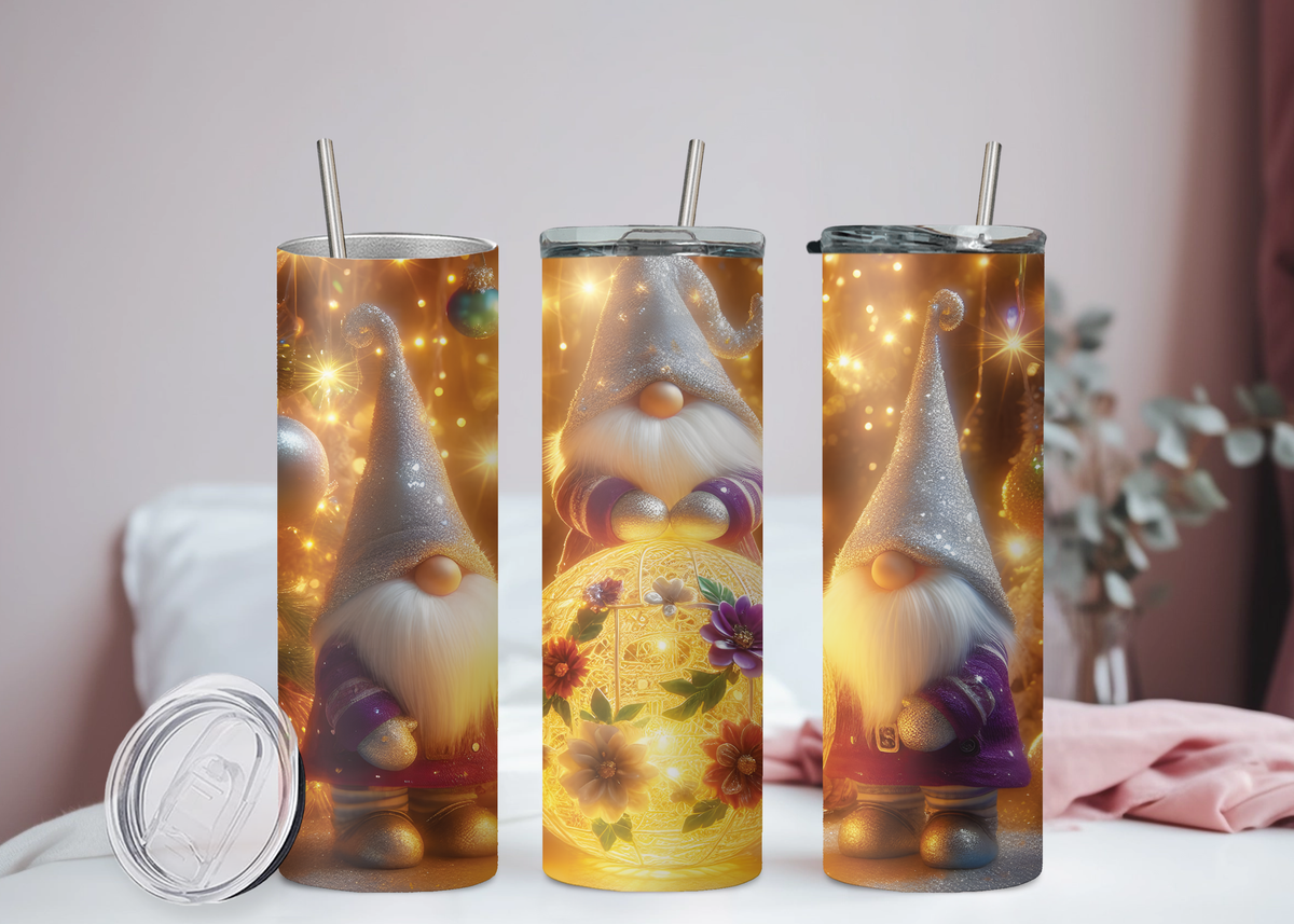 Wichtel Becher 4