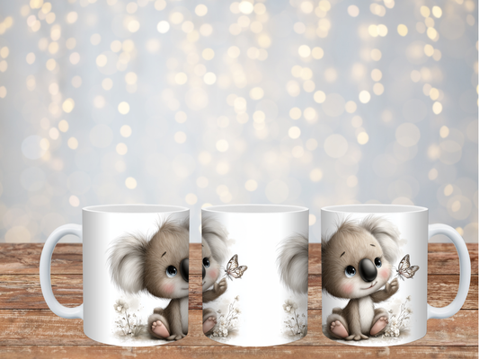 Koalajunge Tasse 330ml