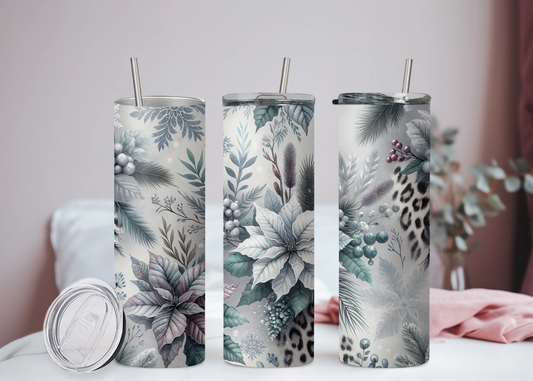 Winter Botanic Becher 2