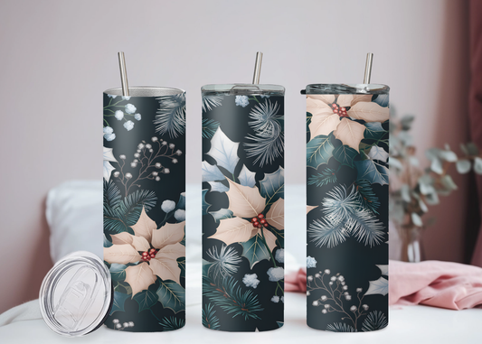 Winter Botanic Becher 3