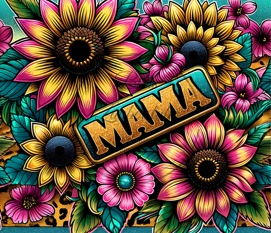 Mama 6
