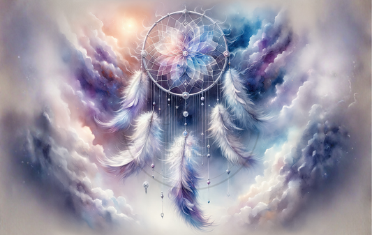 Traumfänger (Baby) 10