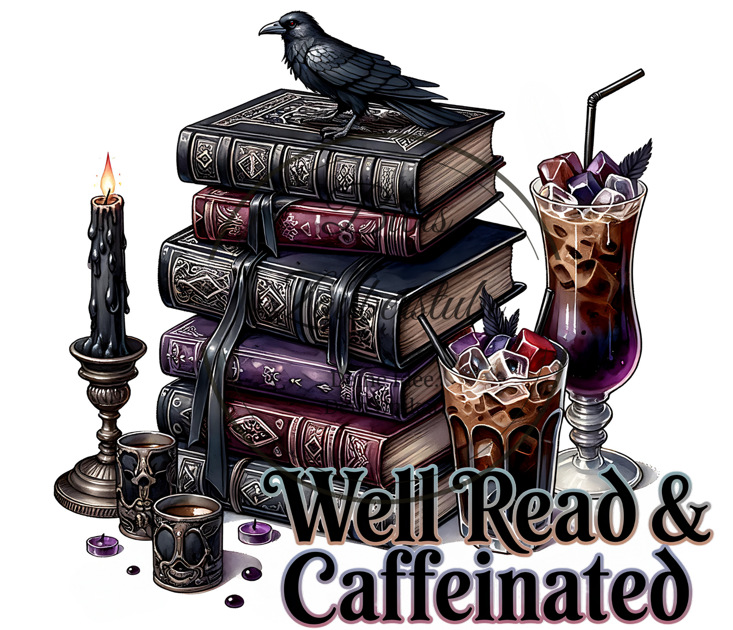 Bücher/Lesen 6