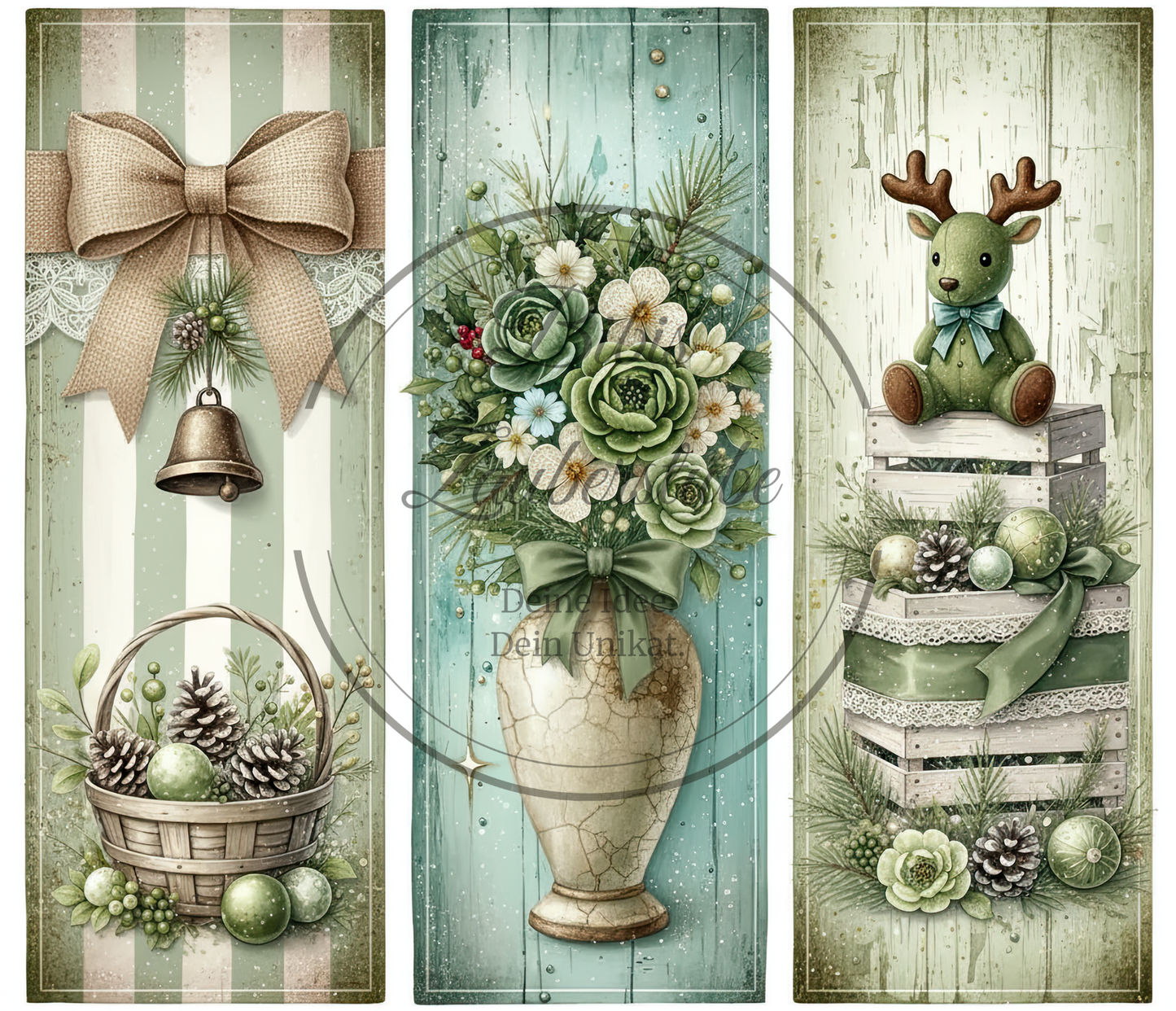 Weihnachten & Winter 13