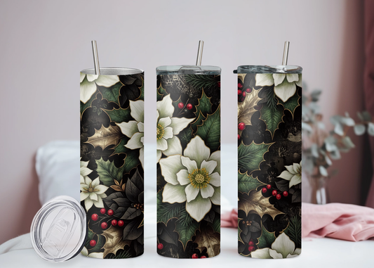 Winter Botanic Becher 6