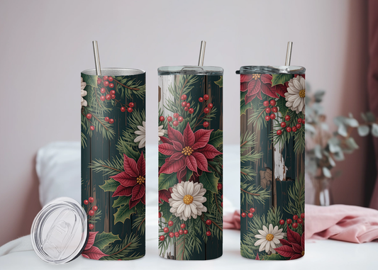 Winter Botanic Becher 4