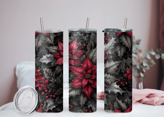Winter Botanic Becher