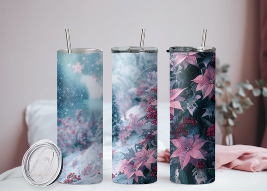 Winter Botanic Becher 9