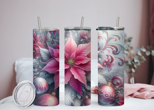 Winter Botanic Becher 5