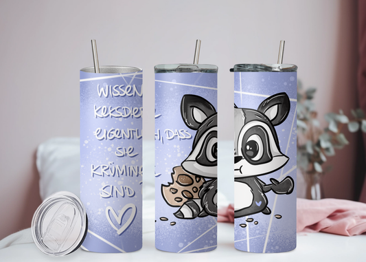 Schnubbirella Keksdieb Becher