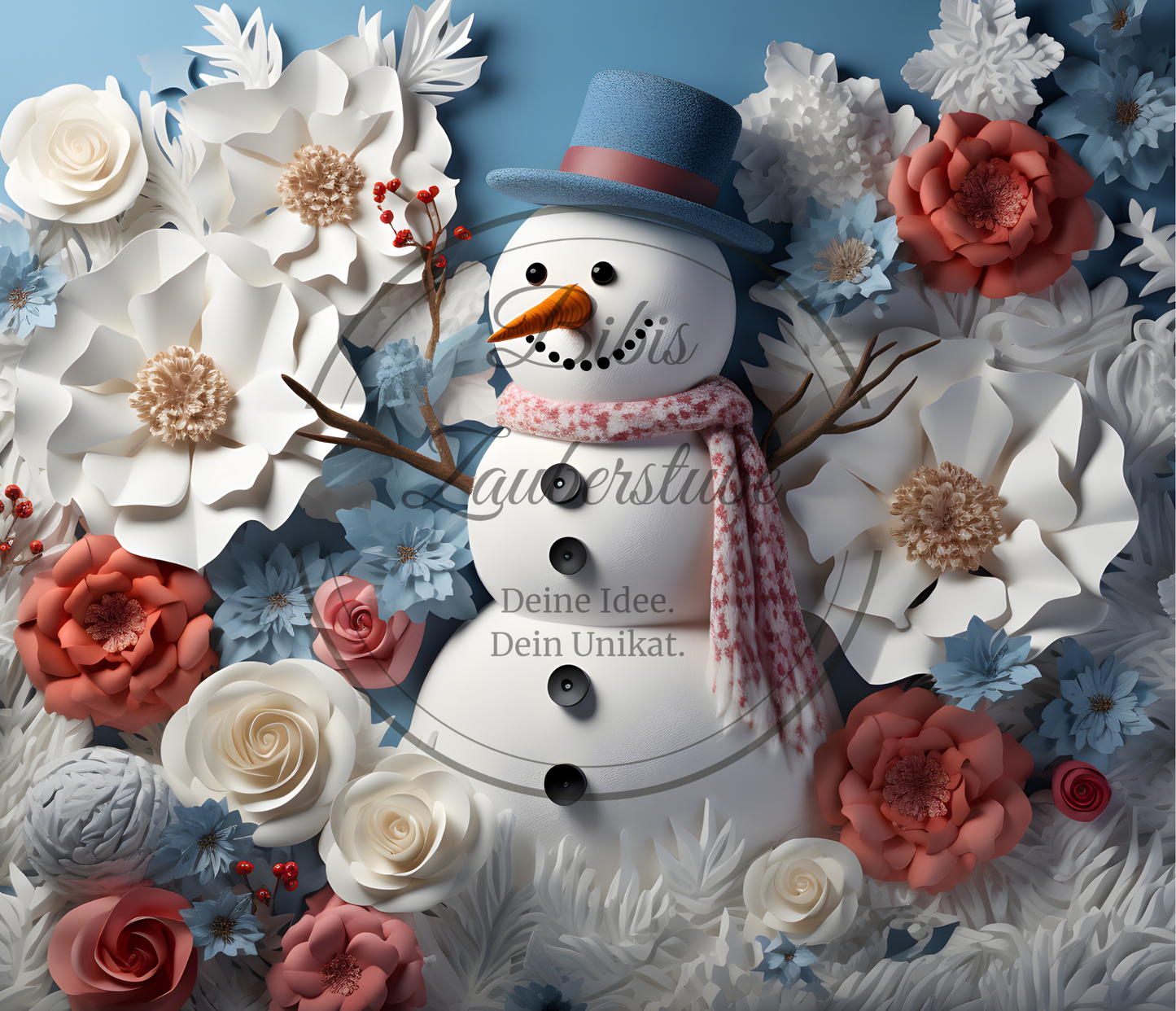 Weihnachten & Winter 74