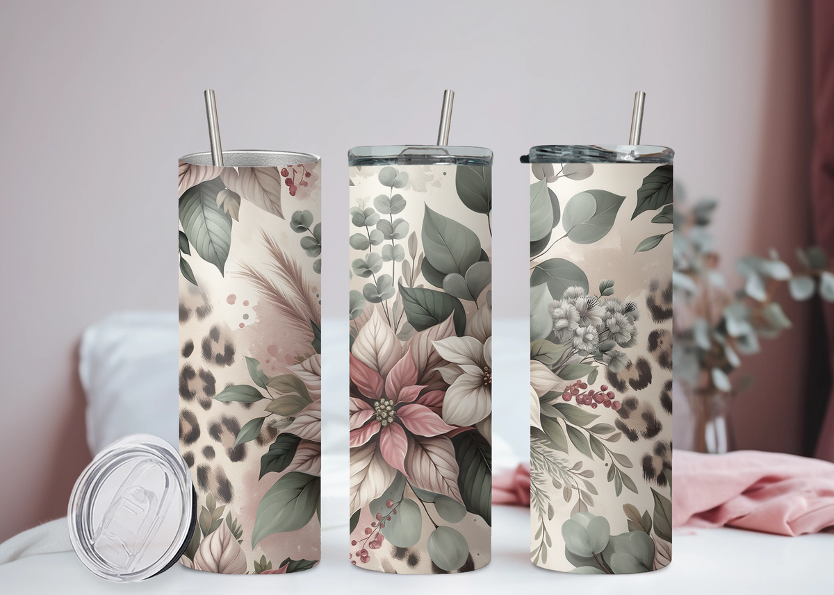 Winter Botanic Becher 7