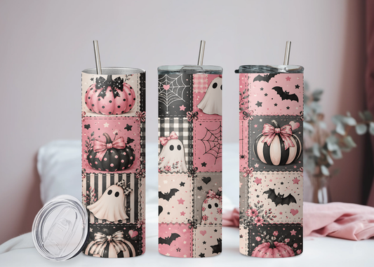 Halloweenbecher 5
