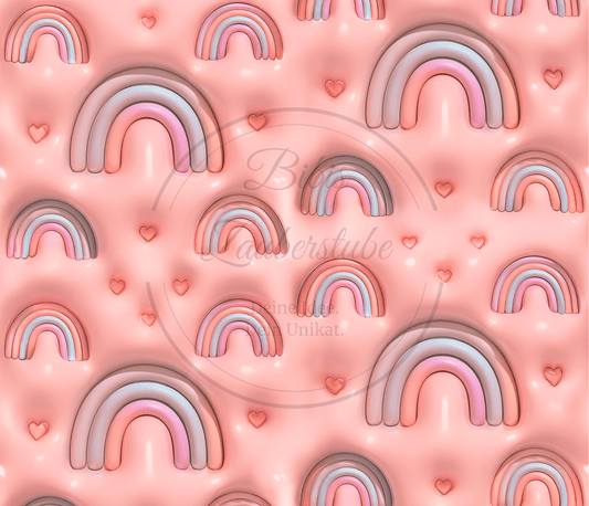 3D Inflated 7