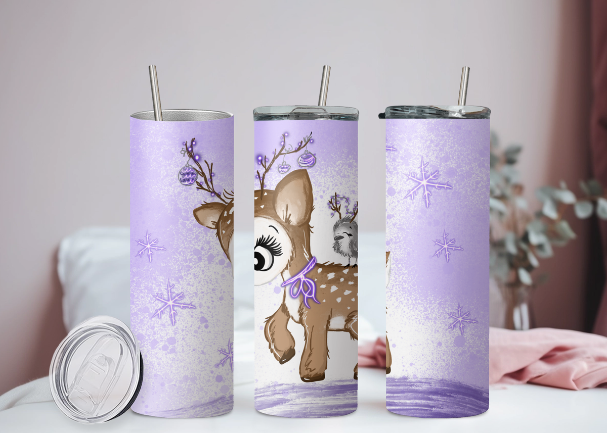Schnubbi Goes Winter Becher 6