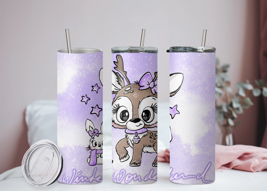 Schnubbi Goes Winter Becher 2