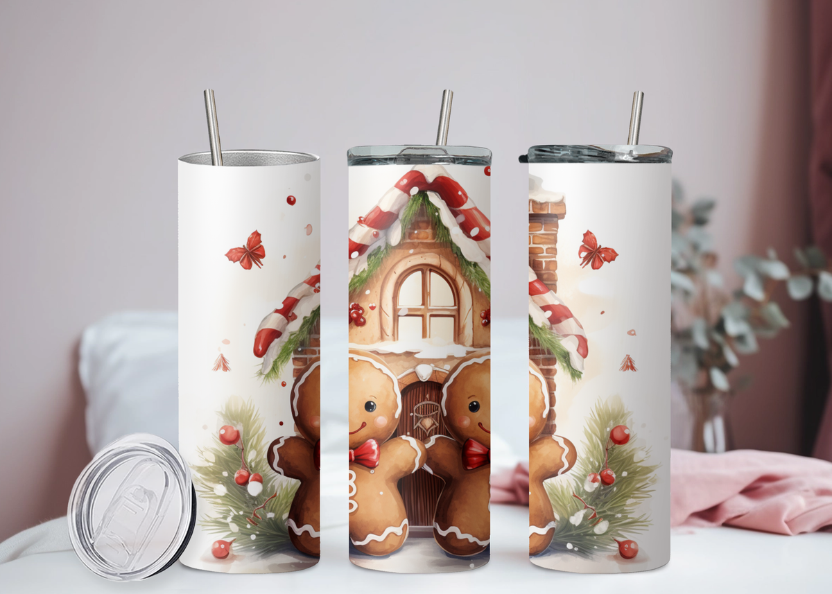 Lebkuchenmann Becher 3