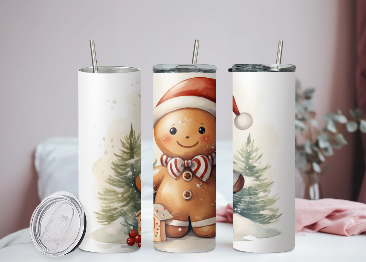 Lebkuchenmann Becher 4