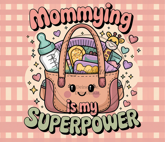 Mama 7