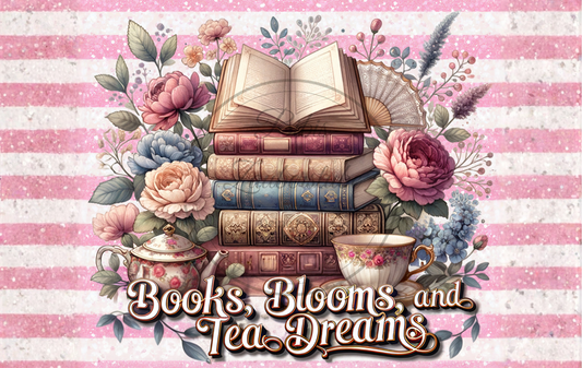 Bücher / Lesen (Baby) 3