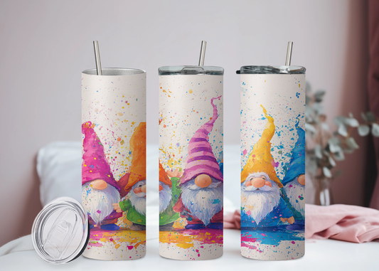 Frühlingswichtel Becher 8