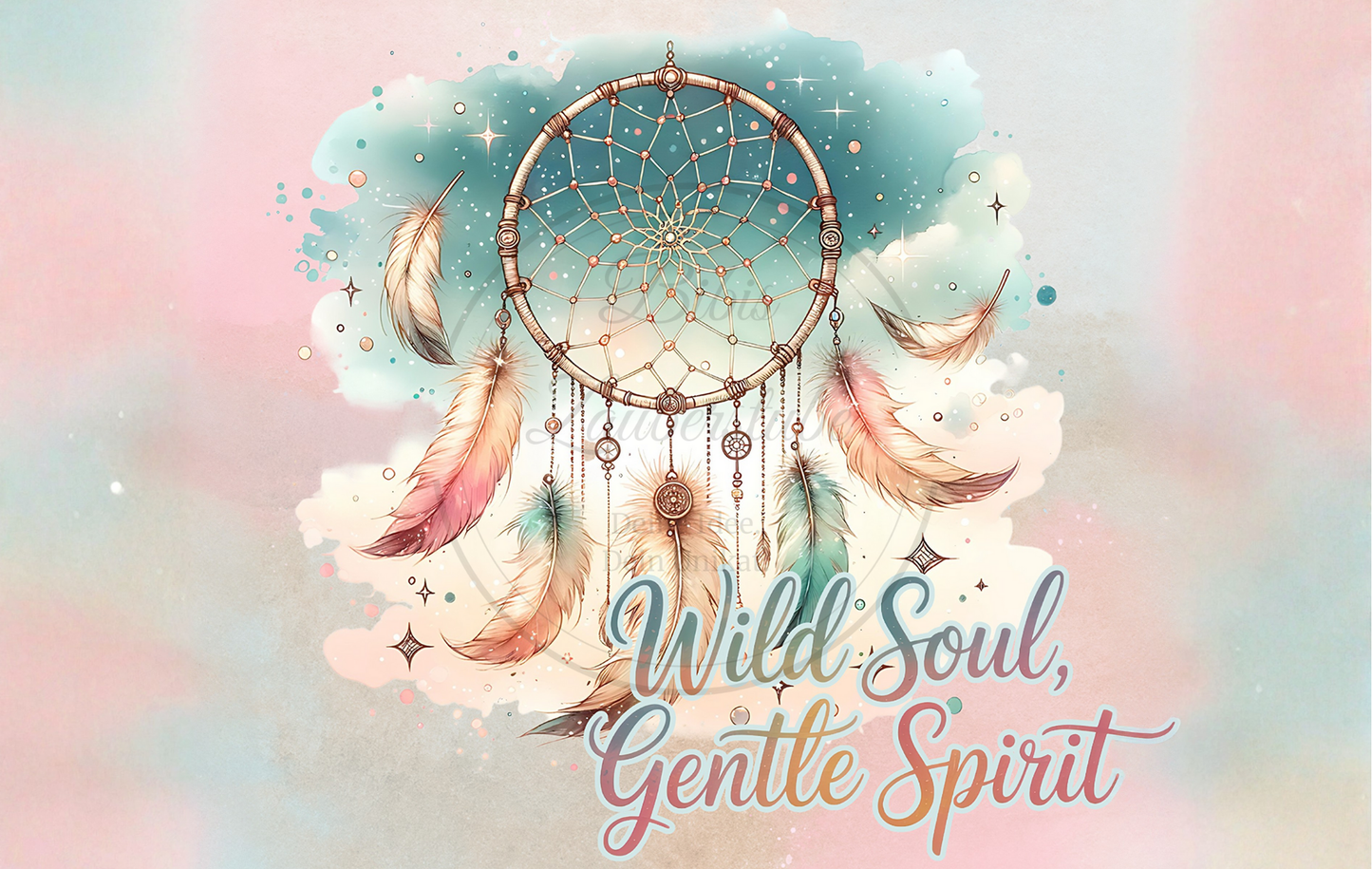 Traumfänger (Baby) 9