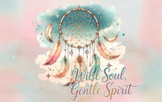 Traumfänger (Baby) 9