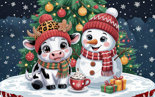 Christmas (Baby) 103