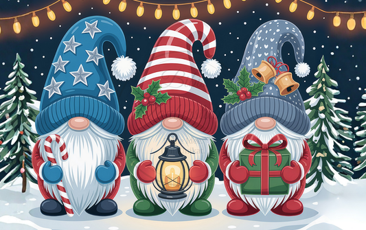 Christmas (Baby) 105