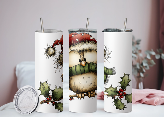 Whimsical Weihnachten Becher 3