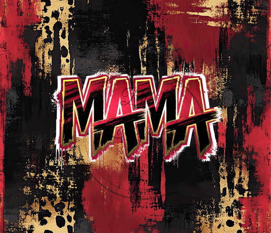 Mama 8