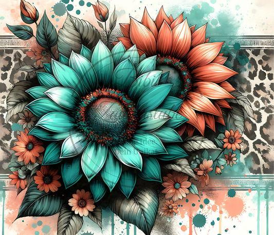 Blumen / Pflanzen 8
