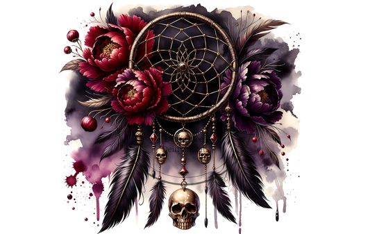 Traumfänger (Baby) 4