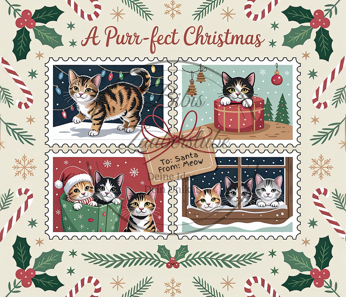 Weihnachten & Winter 2