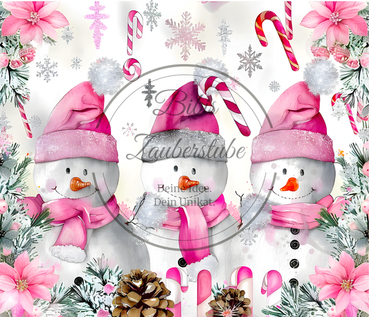 Weihnachten & Winter 96