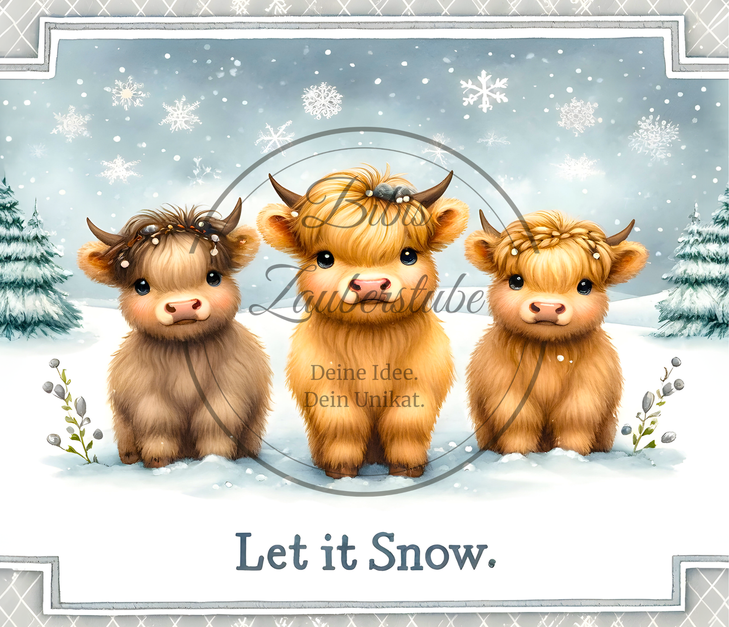 Weihnachten & Winter 86