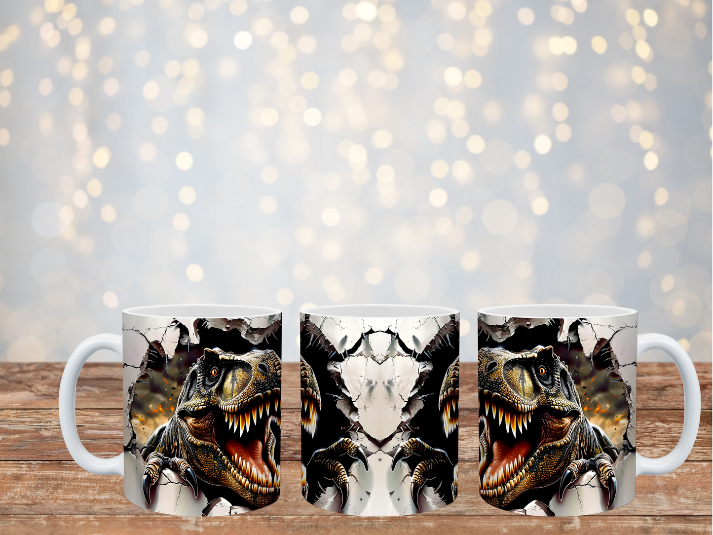 Dino 2 Tasse 330ml