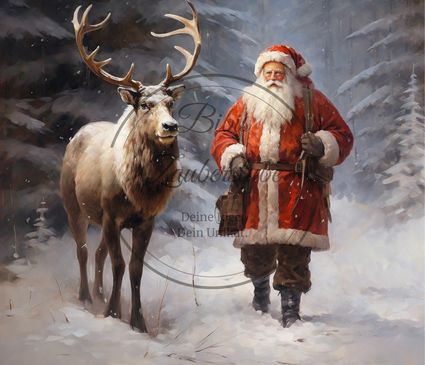 Weihnachten & Winter 99