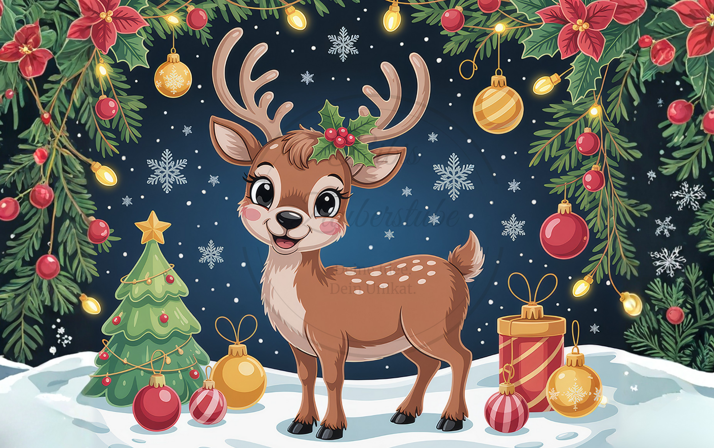 Christmas (Baby) 102