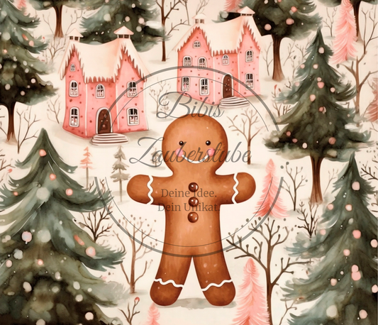Weihnachten & Winter 101