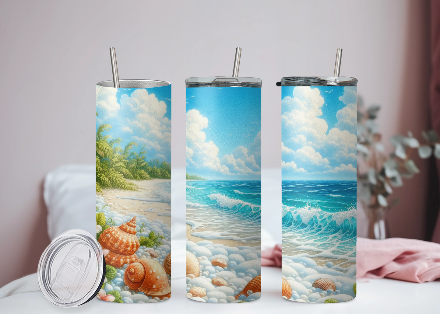 Meer Becher 2