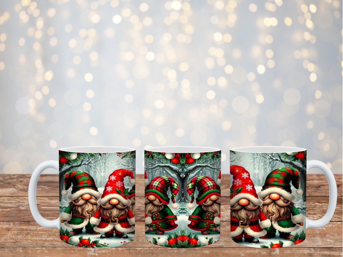 Wichtel Tasse 2