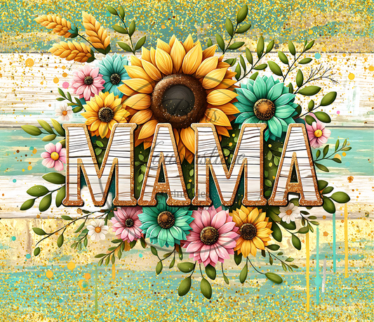 Mama 9