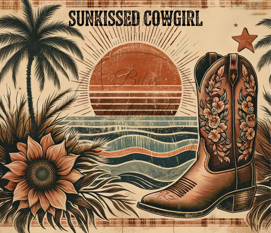 Boho / Cowgirl / Western 18