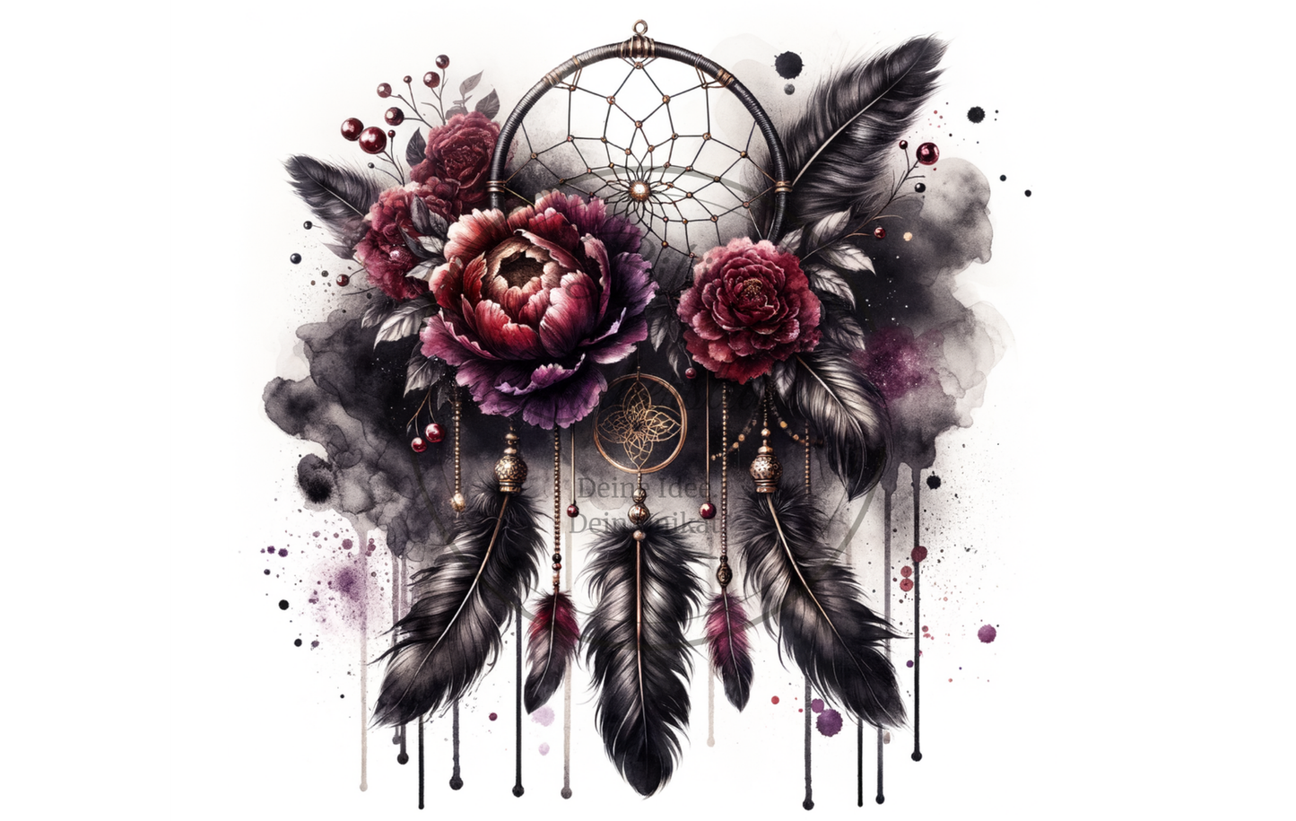 Traumfänger (Baby) 3